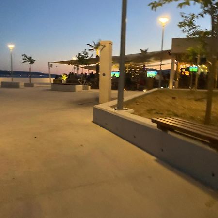 Apartman Teklic Kaštela Exteriér fotografie