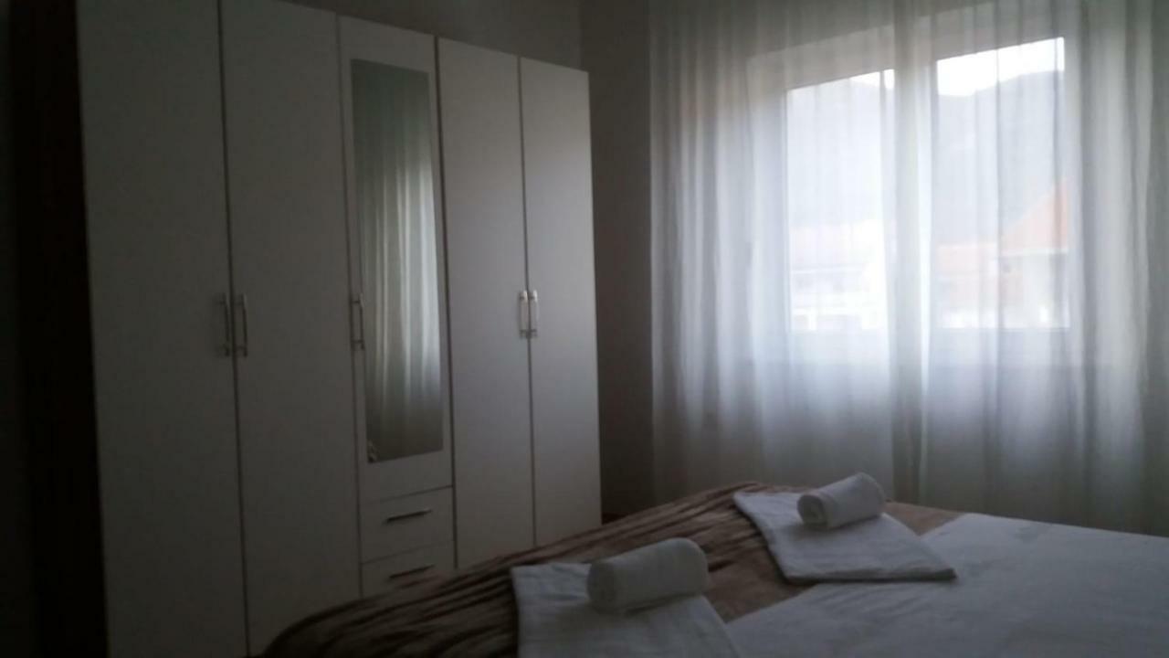Apartman Teklic Kaštela Exteriér fotografie