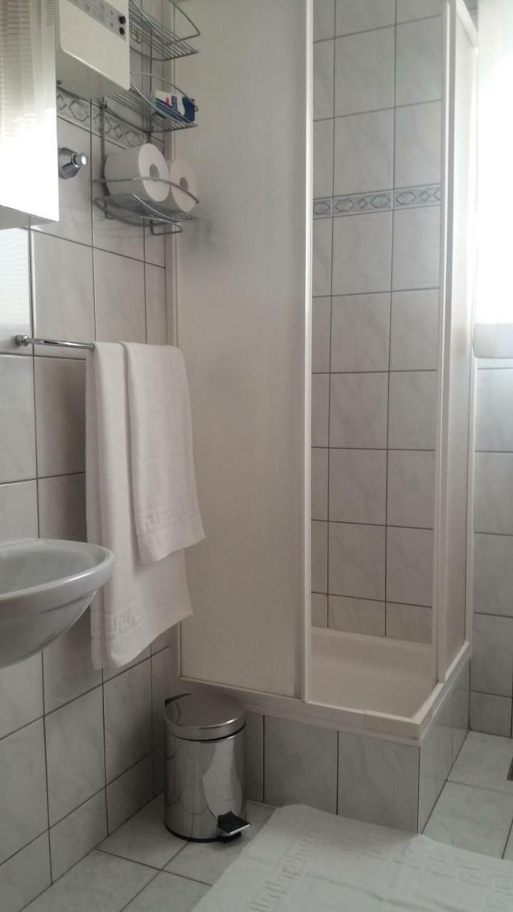 Apartman Teklic Kaštela Exteriér fotografie