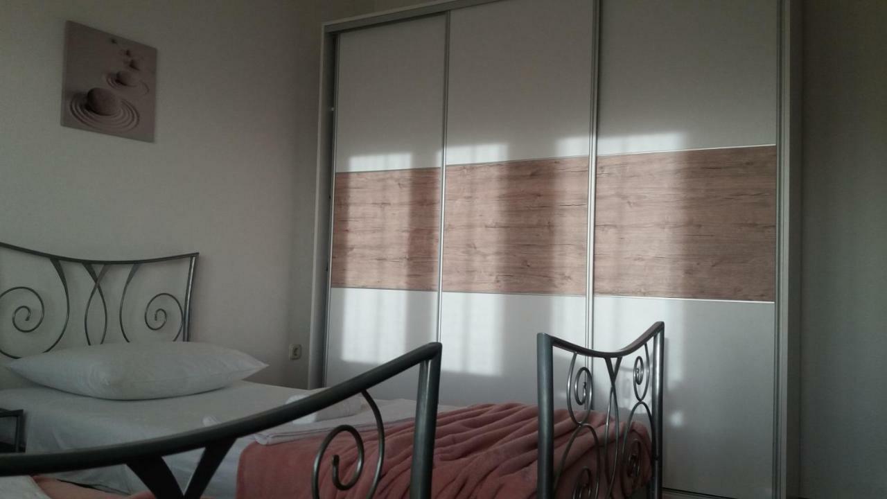Apartman Teklic Kaštela Exteriér fotografie